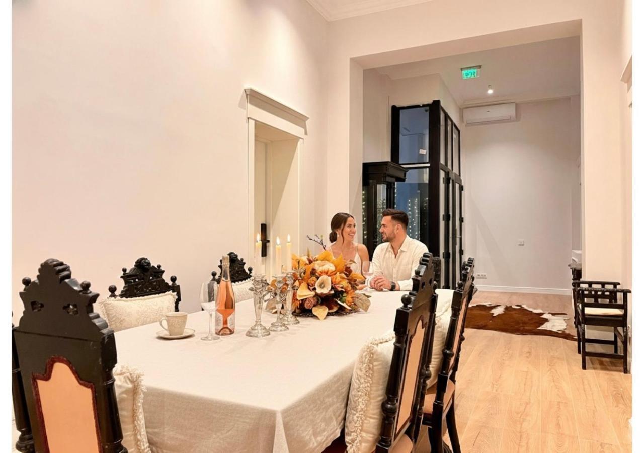 The City Retreat Apart-hotel