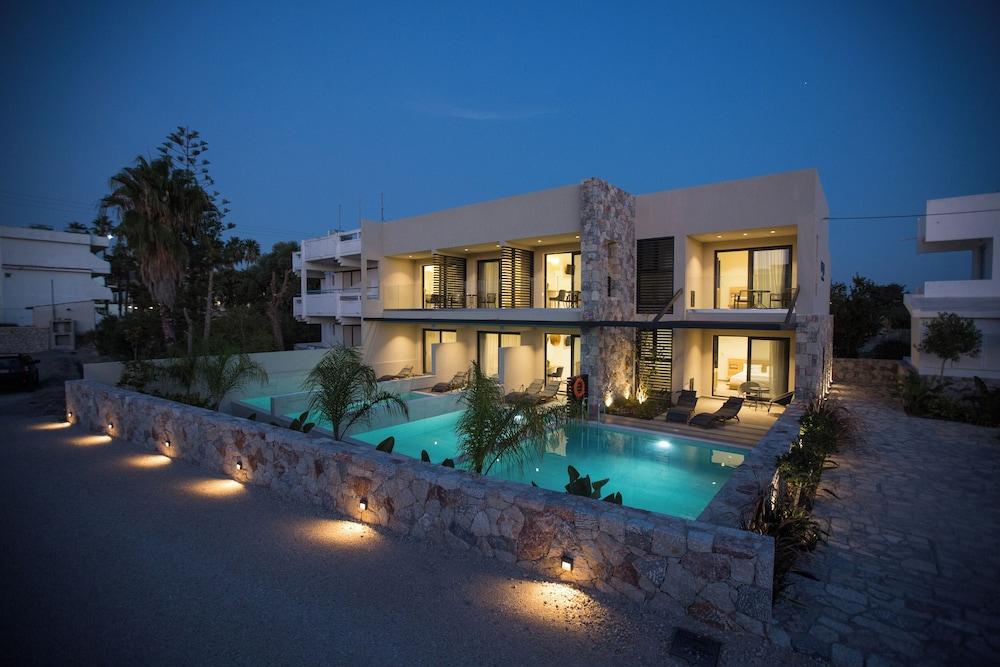 Delight Luxury Rooms
