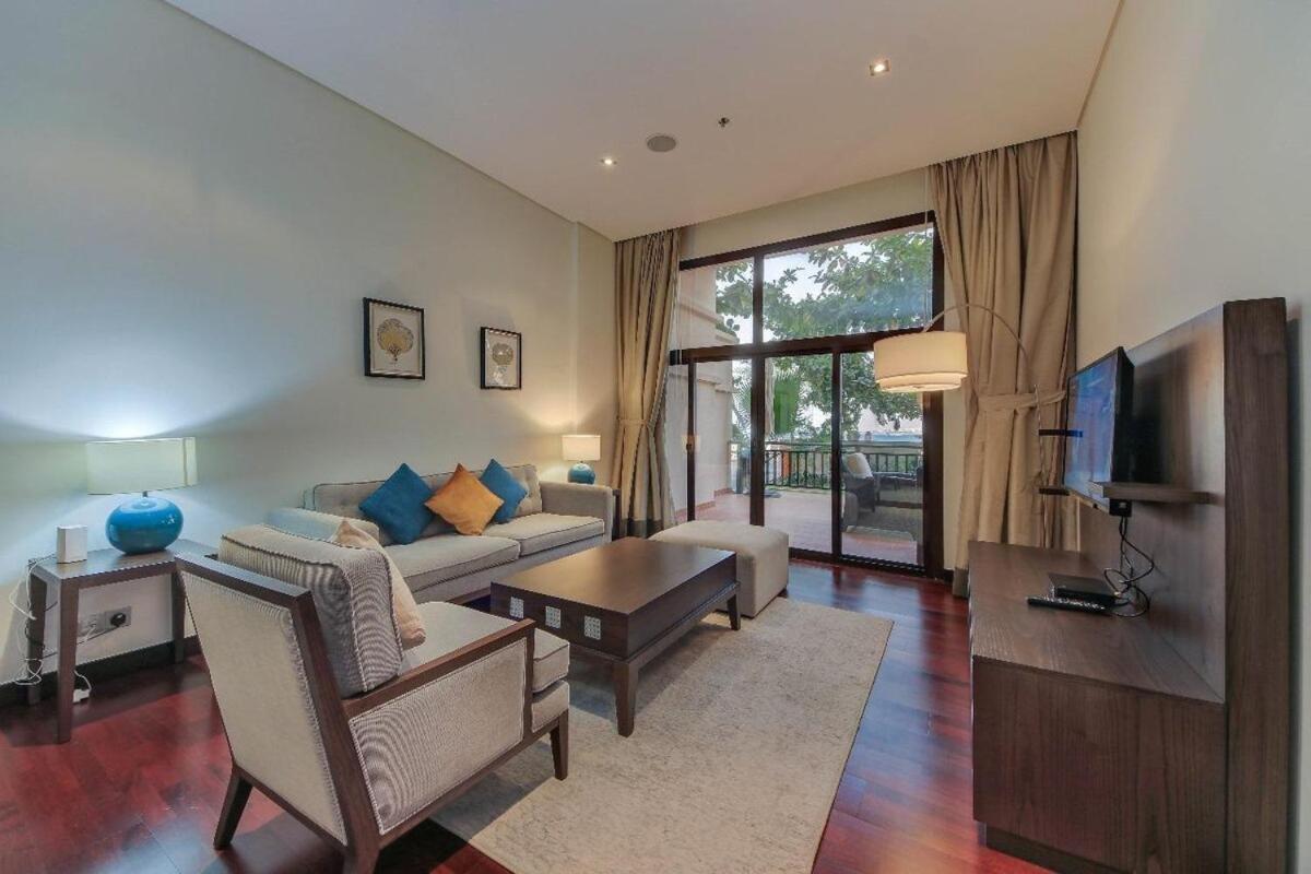 Elegant Beachfront 1br Resort & Beach Access