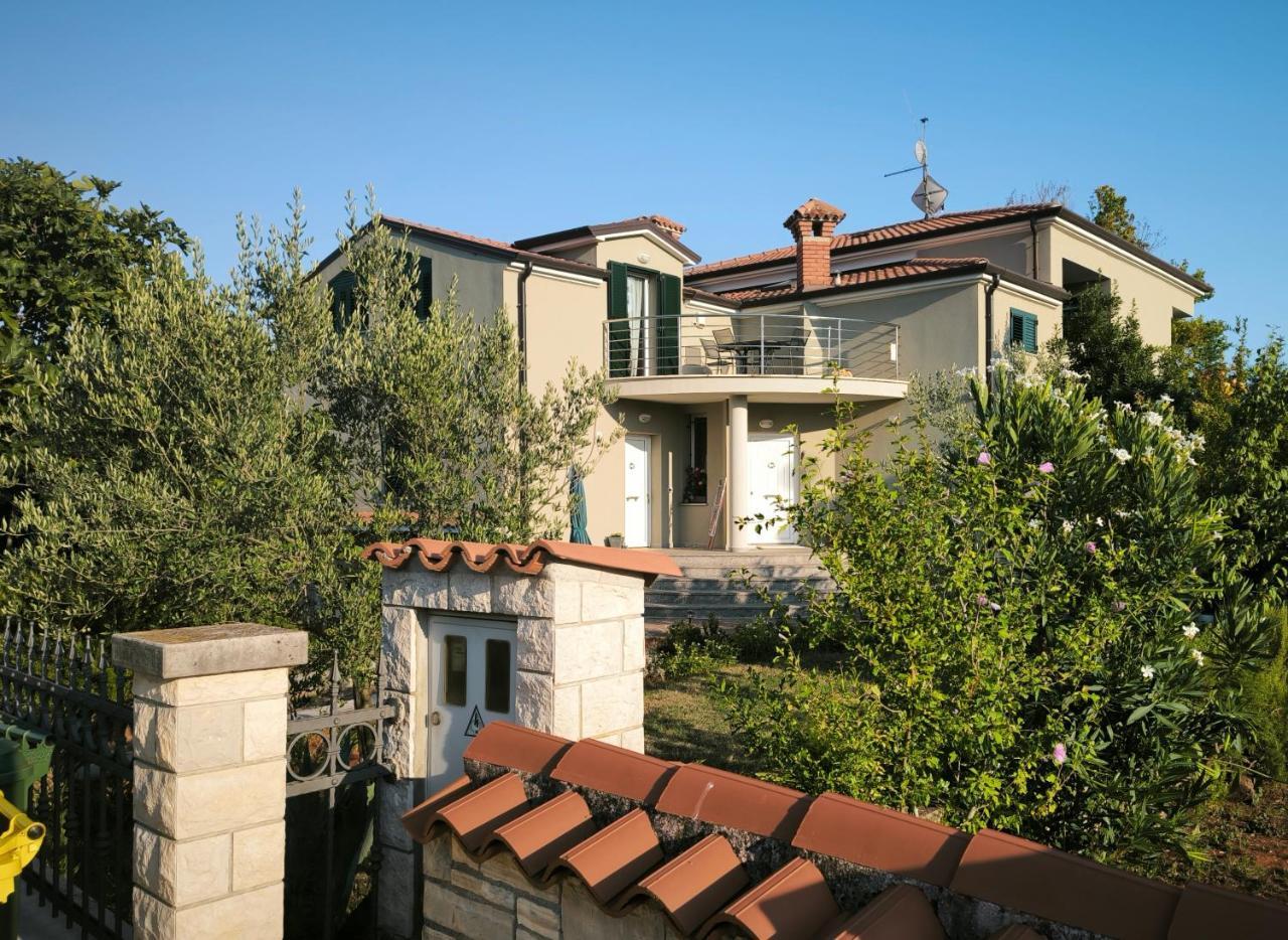 Apartments Sv. Pelegrin