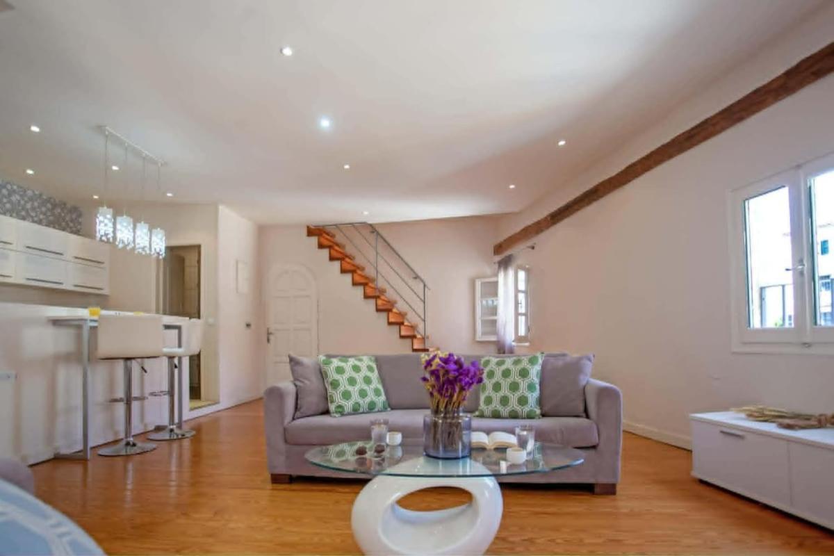 Guilford Loft