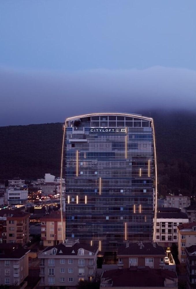 Cityloft175