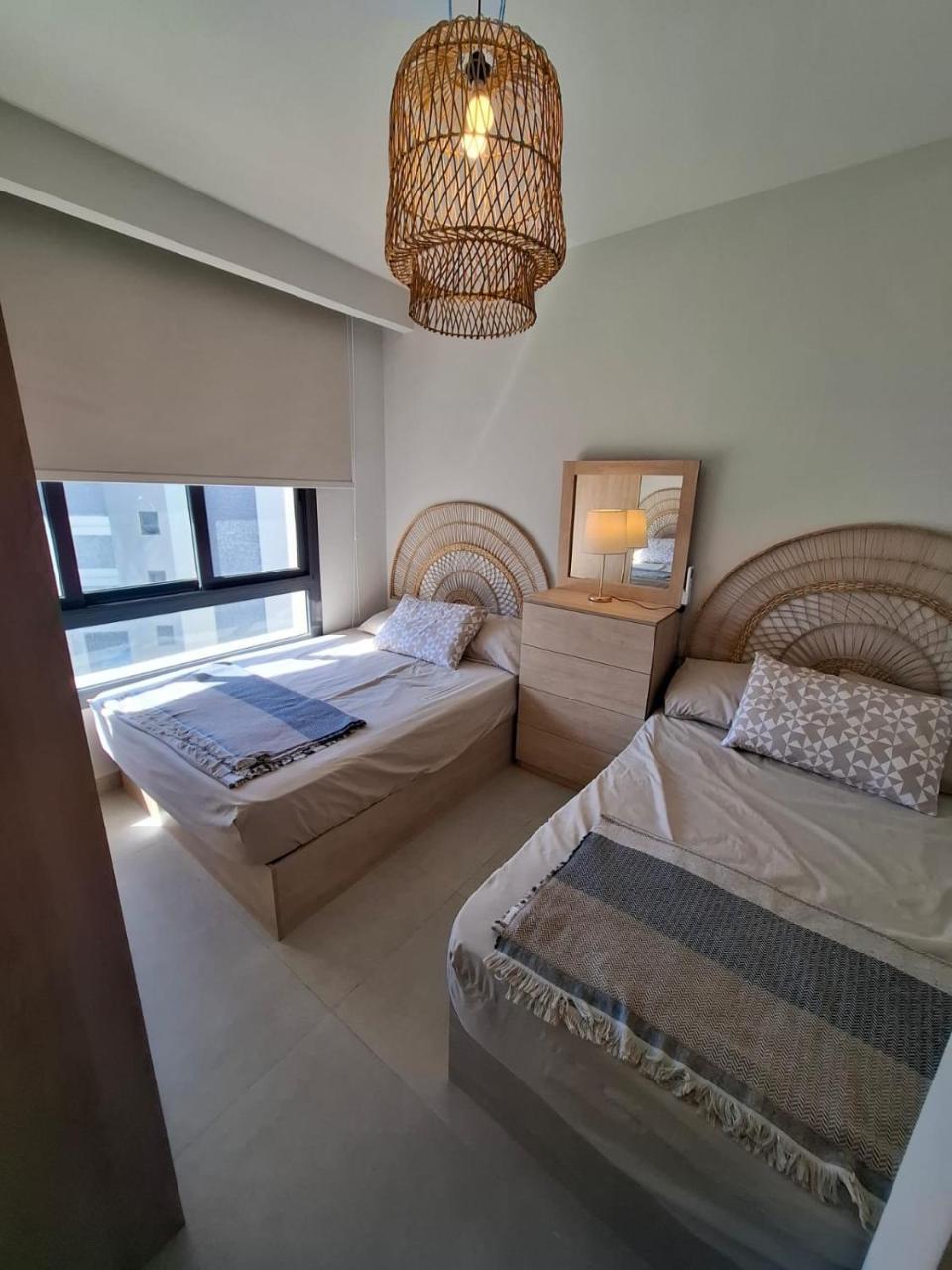 Palm Hills New Alamine بالم هيلز العلمين الجديده
