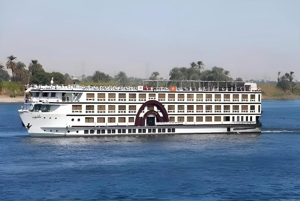 4 Nights Royal Nile Cruise Full Board