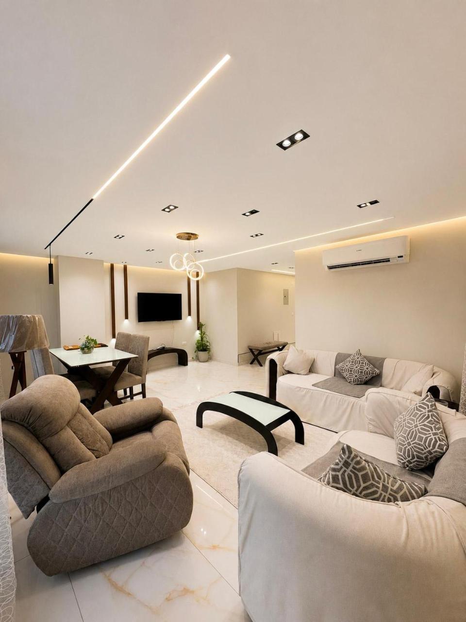 Avenue Residence Mohandiseen