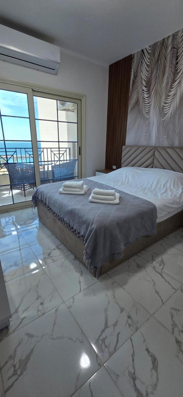 Juliana Beach Apartments Sea View (Adults Only)