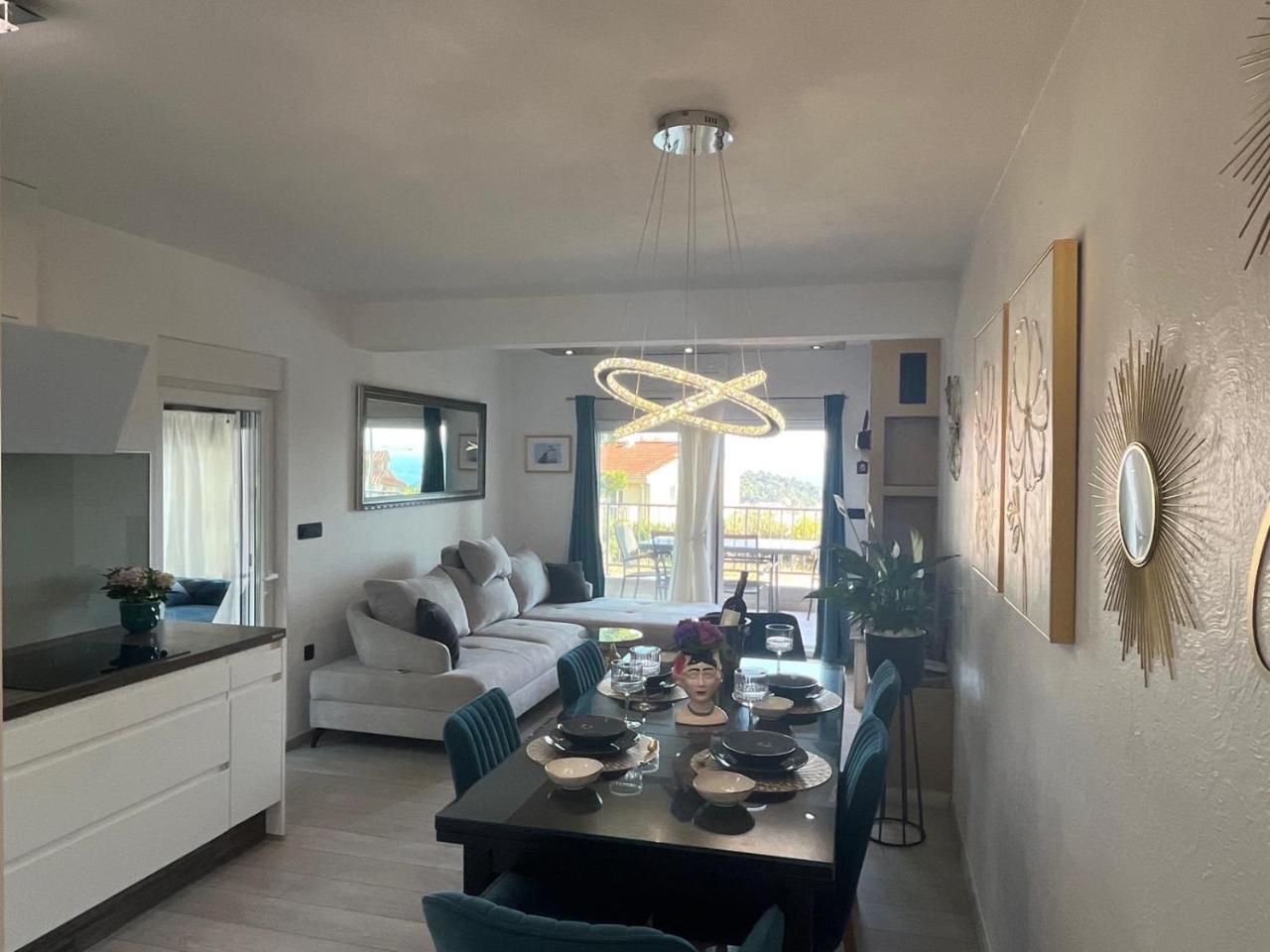 Apartman Glow