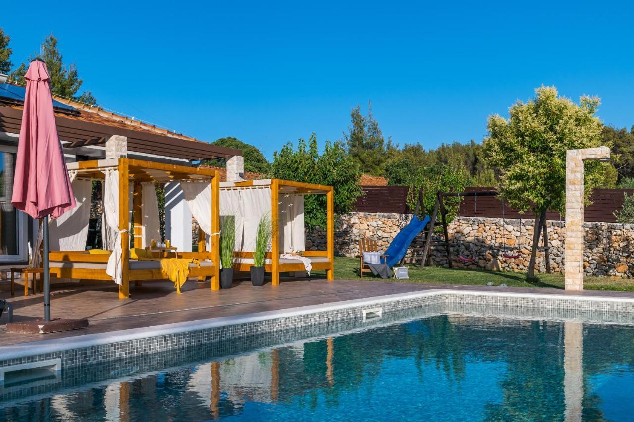 Villa Sunrise
