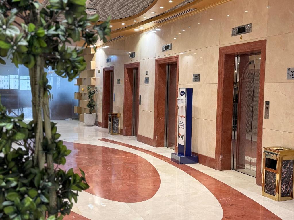 Al Safwah Hotel First Tower 1