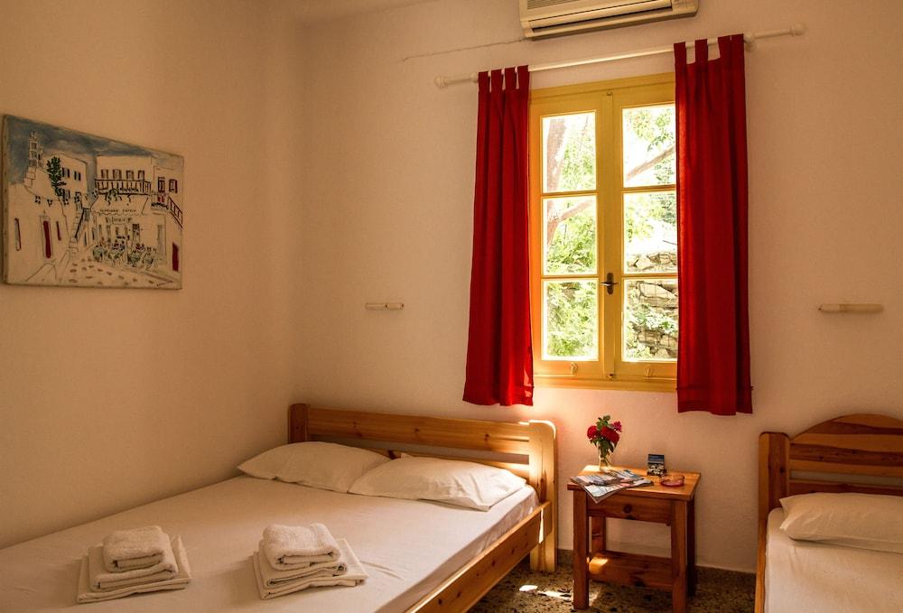 Alexandra Suites & Rooms Mykonos Port