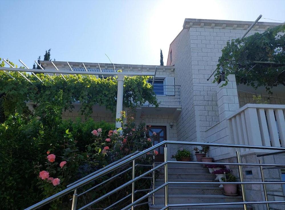 Apartments Spilan