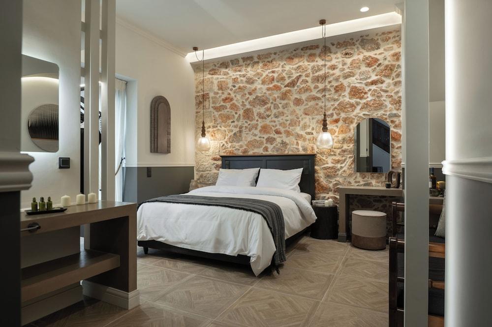 Kosmitis Suites Athens