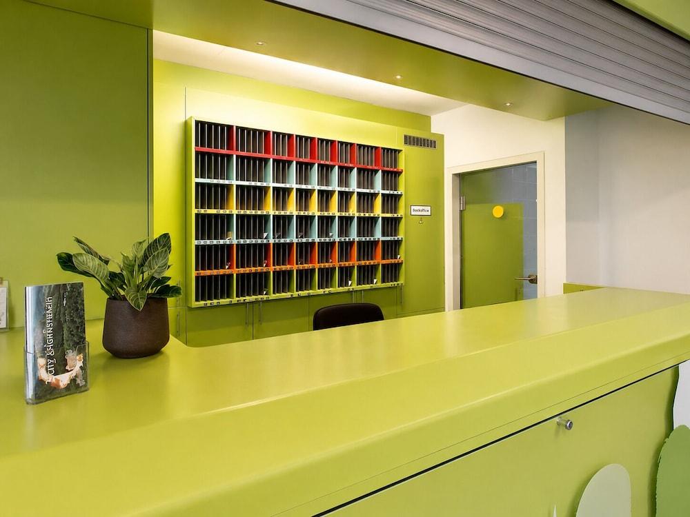 Nidoz Hotel Vienna