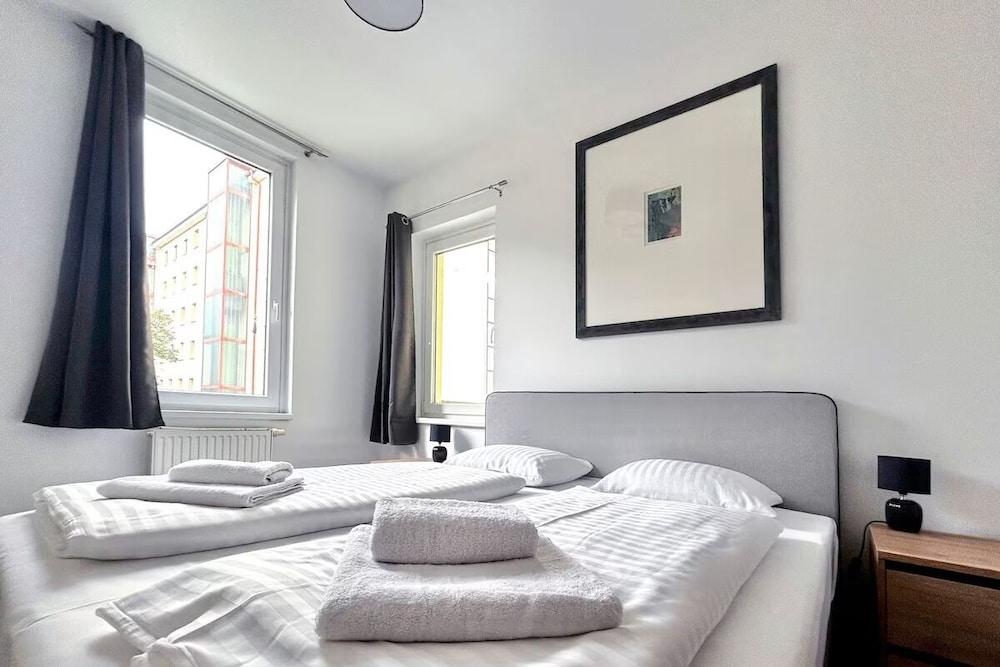 Nidoz Hotel Vienna