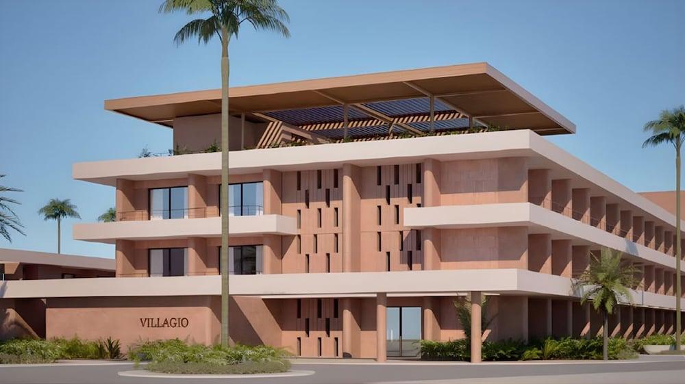 Jaz Viva Villagio, Almaza Bay