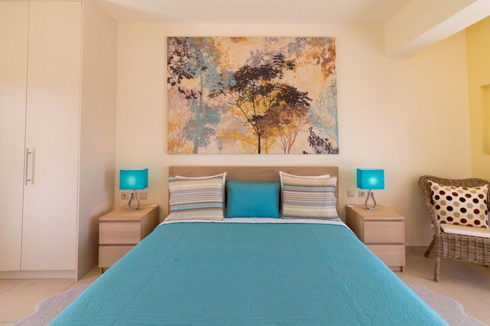 Athena Villas Olive Grove & Estate Crete
