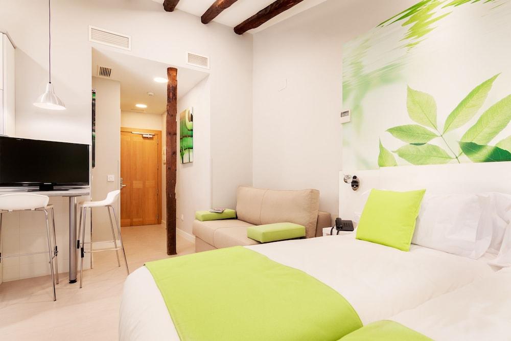 Apartamentos Blume