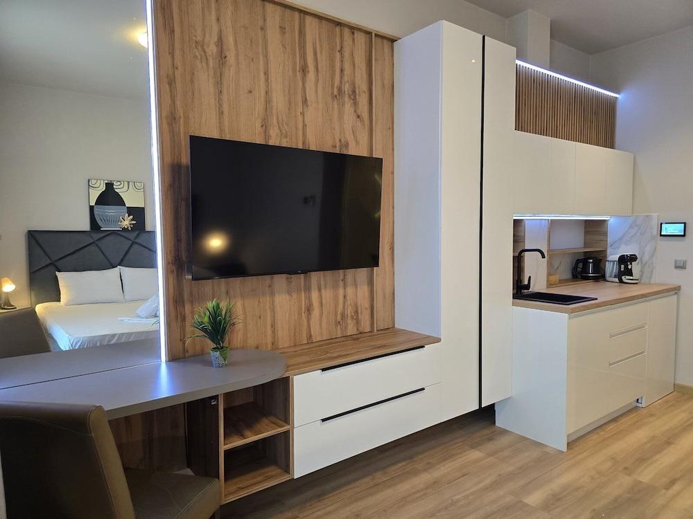 Central Rin Residence