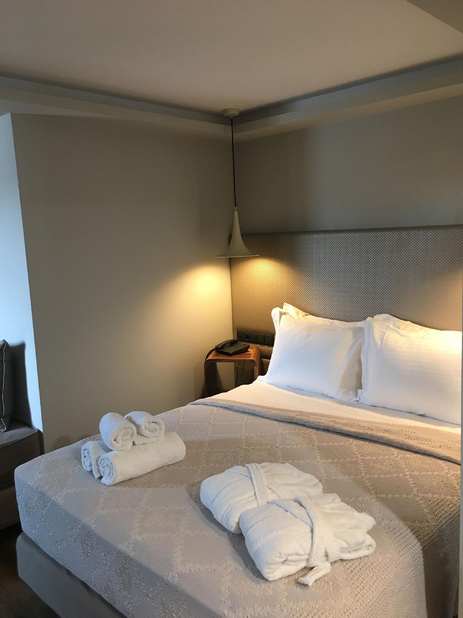 360 Degrees Hotel Athens