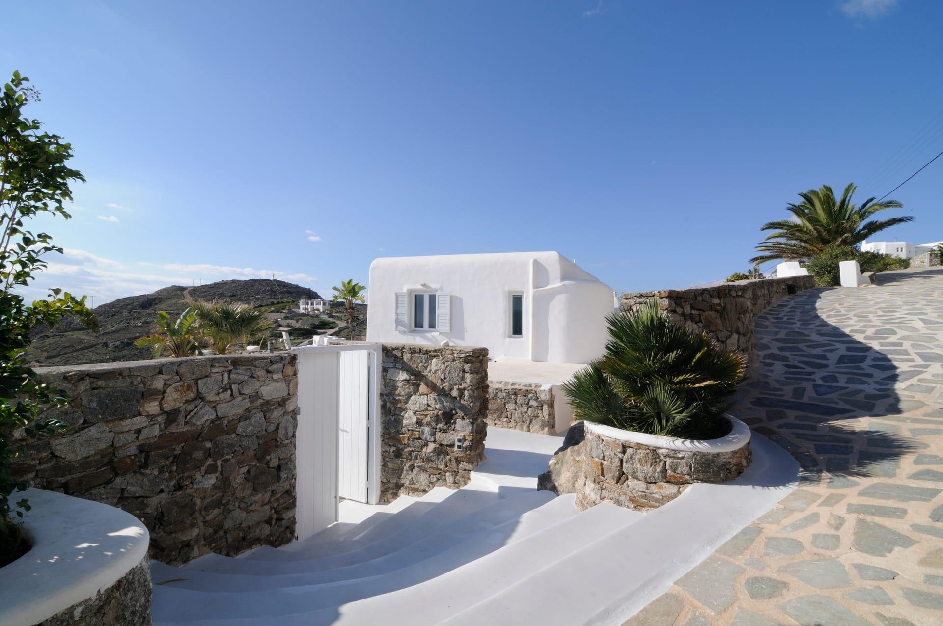Whitelist Mykonos