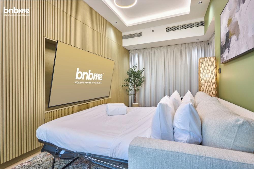 Bnbme - the Cove B2 - 1br Plus Study
