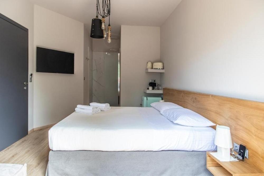 Citylinkers Suites