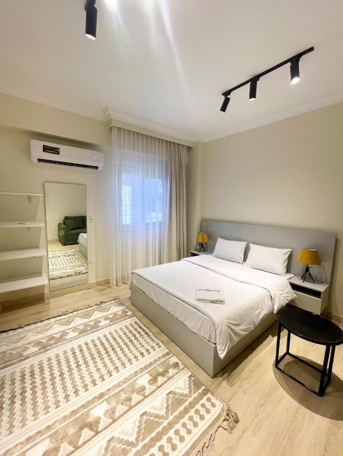 Settle Inn Rawda Aparment