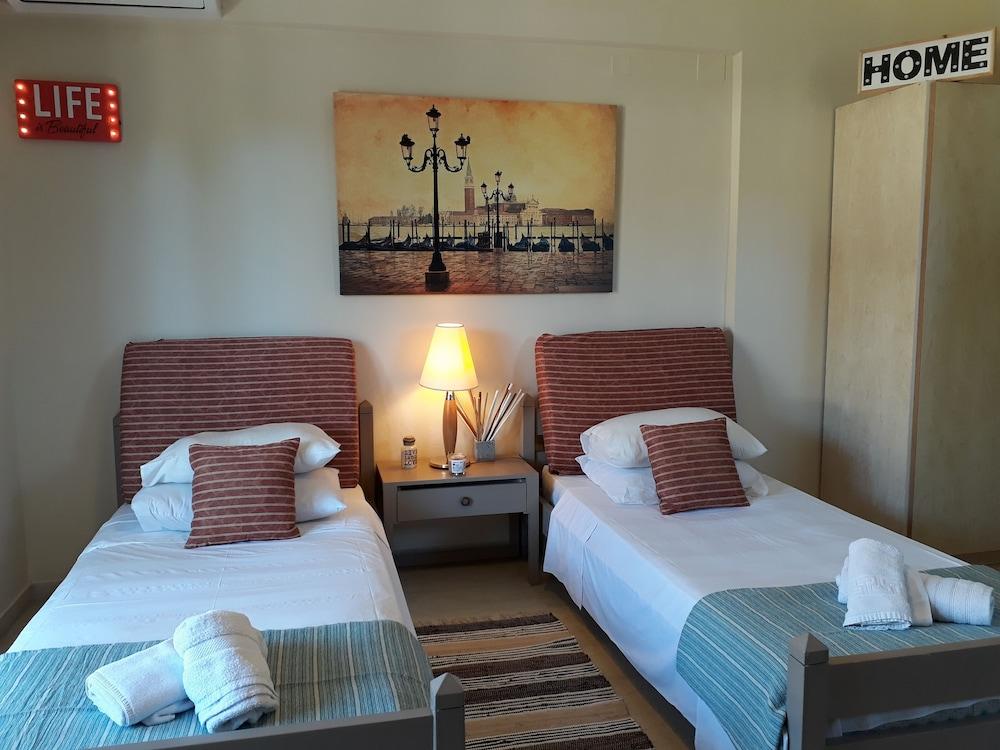 Pierhouse Hotel Corfu